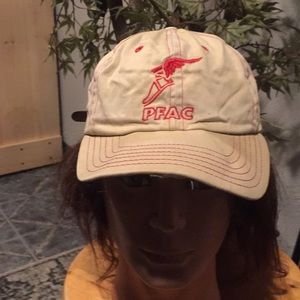 Phat Farm Dad hat